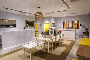 The Yellow Door Boutique Spa image