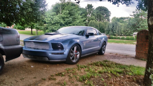 Used Car Dealer «Black Tie Automotive LLC», reviews and photos, 200 W Main St, Hendersonville, TN 37075, USA