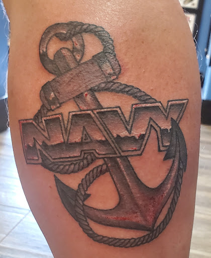 Body Piercing Shop «Immortal Art Tattoo & Body Piercing : Scottsdale», reviews and photos, 10255 N Scottsdale Rd #1, Paradise Valley, AZ 85253, USA