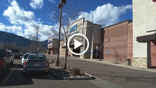 Clothing Store «Ross Dress for Less», reviews and photos, 2150 Southgate Rd, Colorado Springs, CO 80906, USA
