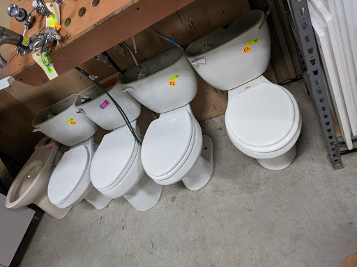 Building Materials Store «Boston Building Resources», reviews and photos, 100 Terrace St, Boston, MA 02120, USA