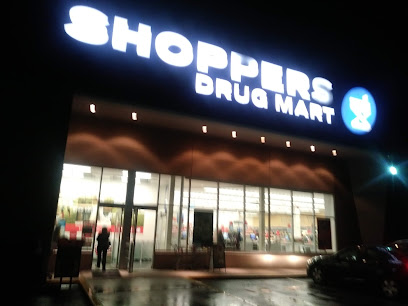 Shoppers Drug Mart