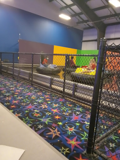 Amusement Center «Players Fun Zone», reviews and photos, 519 Old Westminster Pike, Westminster, MD 21157, USA