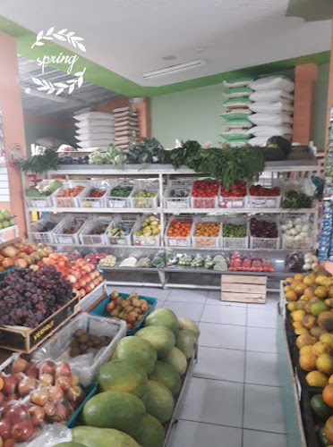 Supermercado Popular "Doña Ligia" - Ambato