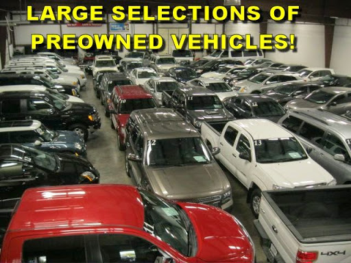 Used Car Dealer «Auto Locators of Texas», reviews and photos, 4460 Tradition Trail, Plano, TX 75093, USA