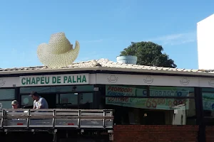 Chapéu de Palha image
