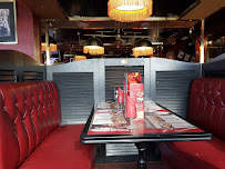 Atmosphère du Restaurant Buffalo Grill Lamballe - n°6