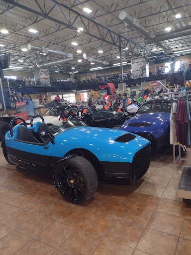 Del Amo Motorsports of South Bay image