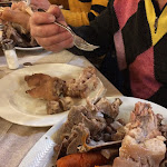 Photo n°1 de l'avis de mr.r fait le 29/02/2020 à 09:27 sur le  Trattoria Alla Bolda à Santa Lucia di Piave