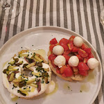 Photo n°1 de l'avis de FRANCESCA.A fait le 29/08/2022 à 12:36 sur le  Il Buongustaio à Castiglion Fiorentino