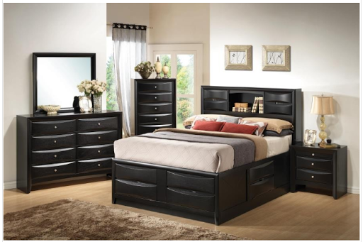 Furniture Store «Price Busters Discount Furniture», reviews and photos, 7756 Marlboro Pike, Forestville, MD 20747, USA