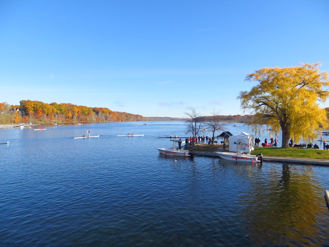 Saratoga Lake State Boat Launch