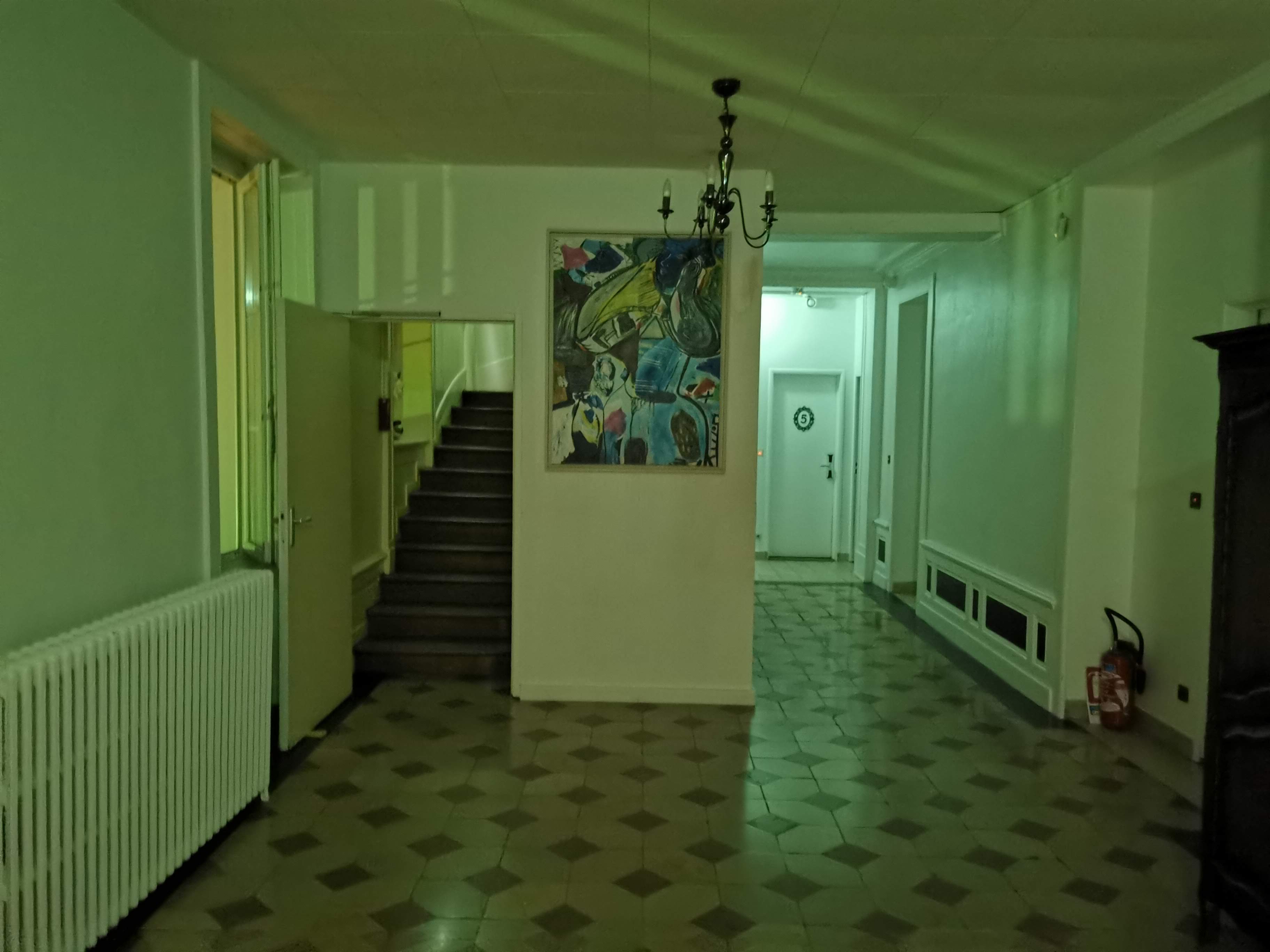 Photo n° 2 de l'avis de Christoph.o fait le 28/08/2019 à 20:28