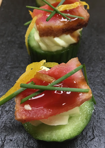 Restaurant «Daily Dish Cafe & Catering», reviews and photos, 2205 Hillsboro Rd, Franklin, TN 37069, USA