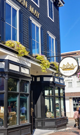 Shopping Mall «Washington Street Mall», reviews and photos, 401 Washington St, Cape May, NJ 08204, USA