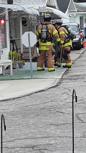 Peoples Gas Repair Inc in Sarasota, Florida