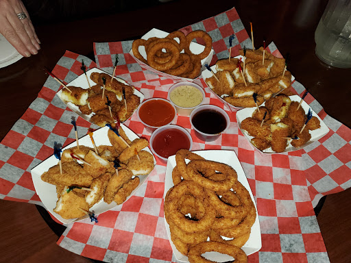 Bowling Alley «Rockville Centre Lanes», reviews and photos, 100 Maple Ave, Rockville Centre, NY 11570, USA