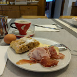 Photo n°1 de l'avis de Eric.r fait le 30/09/2018 à 15:44 sur le  Tourist Hotel à Brixen