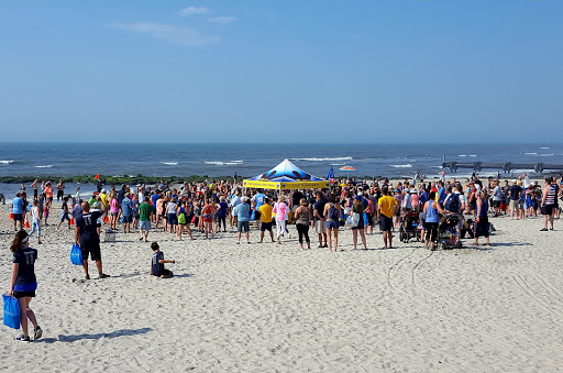 Concert Hall «Ocean City Music Pier», reviews and photos, 825 Boardwalk, Ocean City, NJ 08226, USA