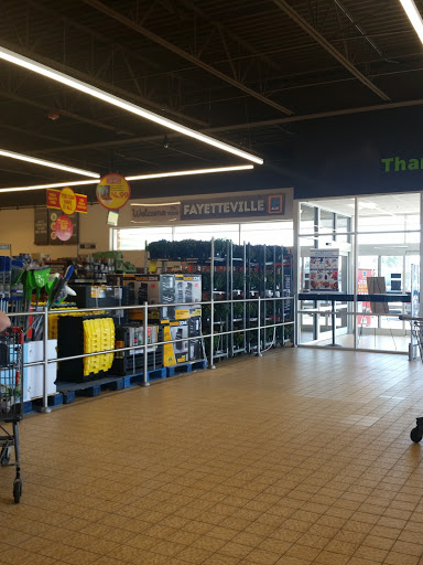 ALDI