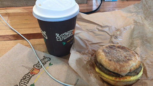 Coffee Shop «Philz Coffee», reviews and photos, 801 S Hope St A, Los Angeles, CA 90017, USA