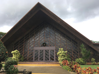First Church Hawaii