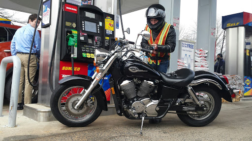 Motorcycle Shop «Cycles of Silver Spring», reviews and photos, 8910 Brookville Rd, Silver Spring, MD 20910, USA