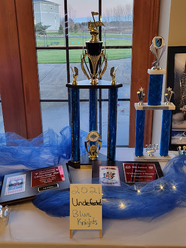 Community Center «Italian American Community Center», reviews and photos, 150 Frank Dimino Way, Rochester, NY 14624, USA