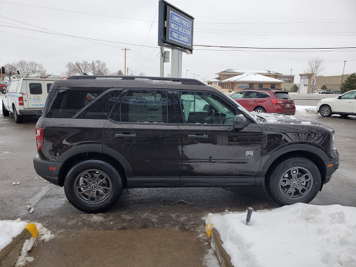 Oil Change Service «AutoNation Quick Lane Ford White Bear Lake», reviews and photos, 1493 Co Rd E East, White Bear Lake, MN 55110, USA