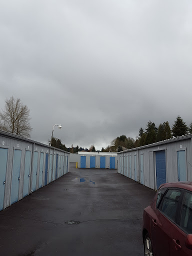 Self-Storage Facility «Salem Self Storage South», reviews and photos, 1561 Wiltsey Rd SE, Salem, OR 97306, USA