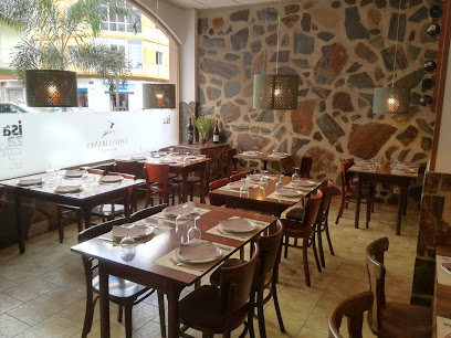 Restaurante El Coto Libanés - Calle Gral. Mas de Gaminde, 37, 35006 Las Palmas de Gran Canaria, Las Palmas, Spain