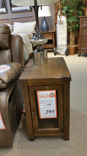 Furniture Store «Ashley HomeStore», reviews and photos, 1600 N High St, Millville, NJ 08312, USA