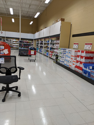 Office Supply Store «Office Depot», reviews and photos, 9610 Pineville-Matthews Rd, Pineville, NC 28134, USA