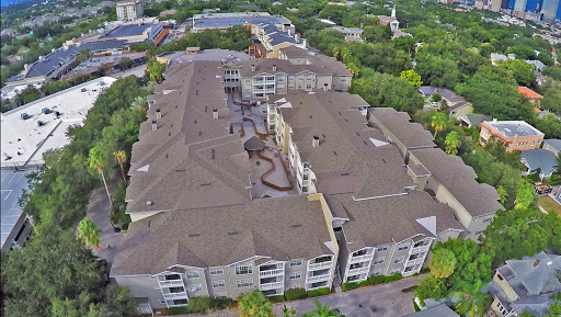 Roofing Contractor «Quality Roofing, Inc.», reviews and photos, 1905 N 40th St, Tampa, FL 33605, USA