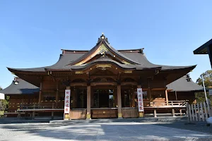 Fuji Rokusho Sengen Shrine image