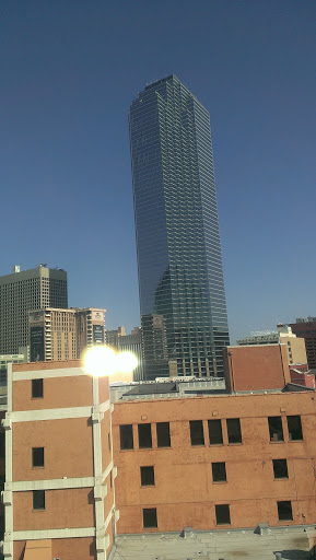 Park «Reunion Arena Park», reviews and photos, 300 Reunion Blvd, Dallas, TX 75207, USA