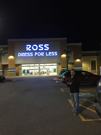 Clothing Store «Ross Dress for Less», reviews and photos, 500 N Jackson Rd Ste G, Pharr, TX 78577, USA