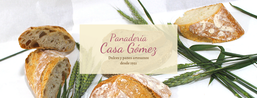 Panadería Casa Gómez - C. Gómez Gil, 8, 02154 Villavaliente, Albacete