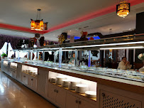 Atmosphère du Restaurant Ju Fu Yuan à Berck - n°3