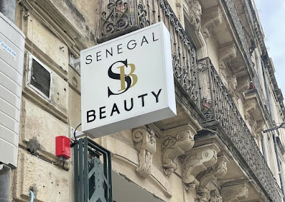 Sénégal Beauty à Montpellier
