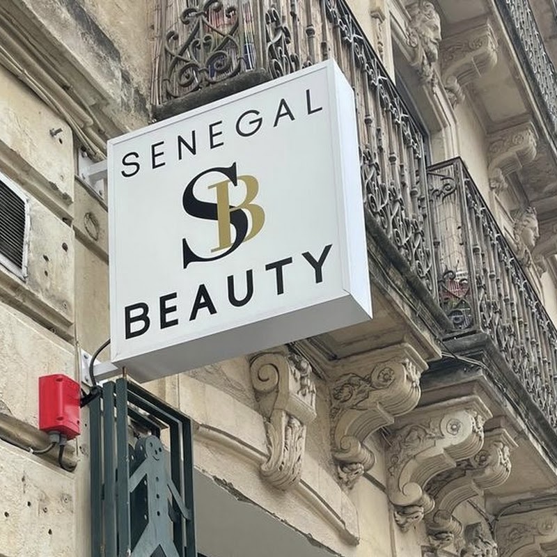 Sénégal Beauty