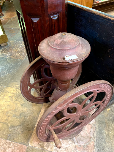 Antique Store «The Estate Sale Antiques», reviews and photos, 4590 Harrison Blvd, Ogden, UT 84403, USA