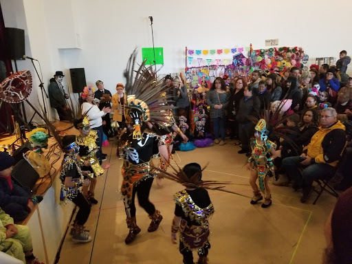 Performing Arts Theater «Cleveland Public Theatre», reviews and photos, 6415 Detroit Rd, Cleveland, OH 44102, USA