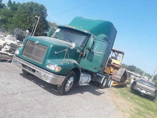 Discount Store «Dollar General», reviews and photos, 112 Charter Pl, La Vergne, TN 37086, USA