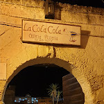 Photo n°2 de l'avis de inno.e fait le 01/01/2020 à 21:27 sur le  La Cola Cola à Matera