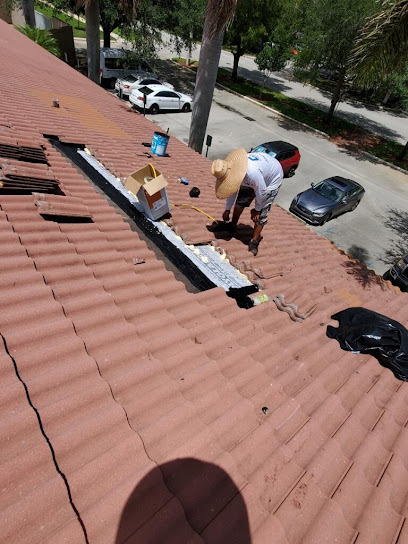 Commercial Roofing Industries