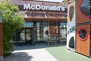 McDonald's Lecce Surbo image
