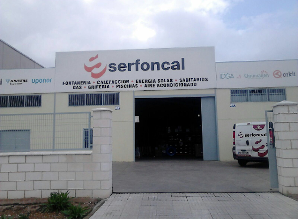 Serfoncal