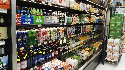 Supermarket «Trade Fair Supermarket», reviews and photos, 2220 36th Ave, Long Island City, NY 11106, USA