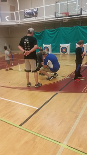 Community Center «Rowlett Community Center», reviews and photos, 5300 Main St, Rowlett, TX 75088, USA